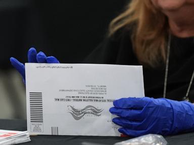 USPS makes new rules for mail-in ballots