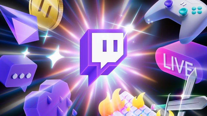 Twitch faces a class action lawsuit over using streamers' content to train Amazon's AI