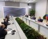 Venezuelan government and opposition open US-backed talks