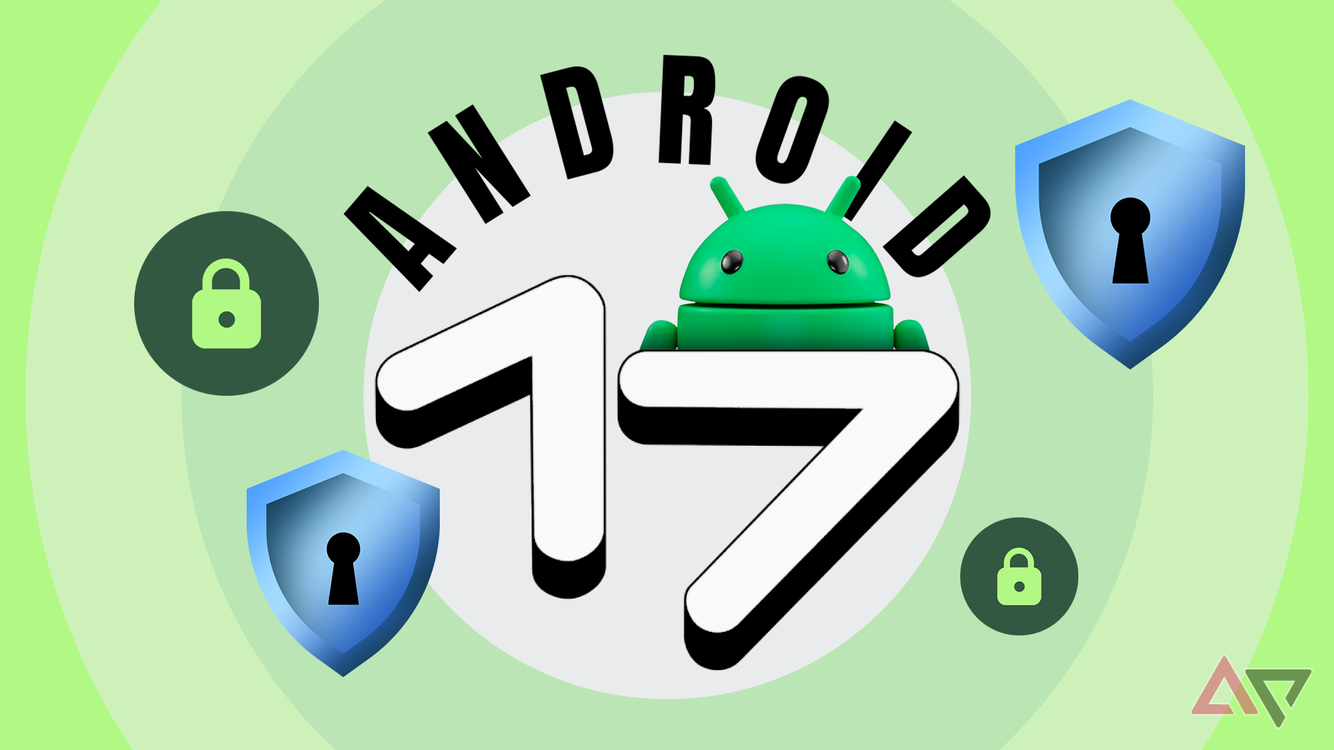 Android 17 protects me without asking; that's exactly how privacy should work