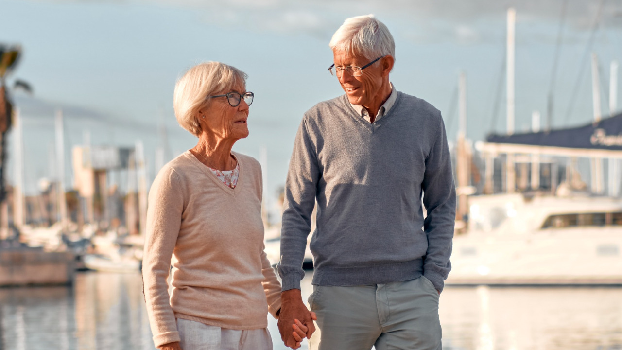 Got $2M saved? You should (probably) retire immediately. Don't sacrifice it all for nothing