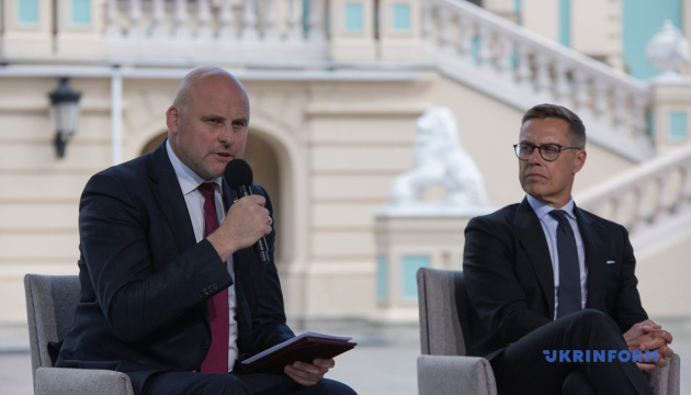 Latvia and Ukraine have already moved to practical implementation phase of the Drone Deal – Kulbergs
