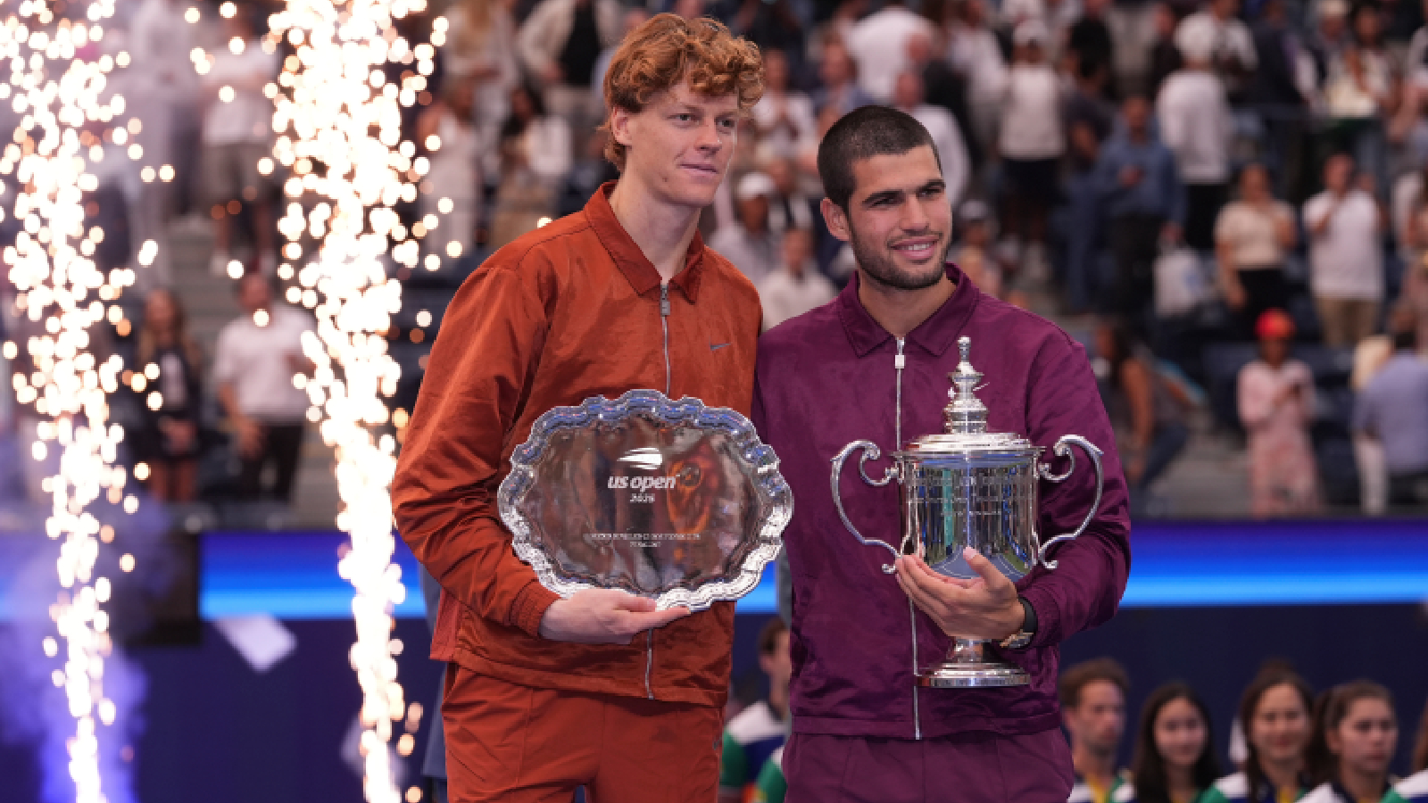 Sinner out, Alcaraz back, battling Djokovic: US Open’s Big 3 storylines