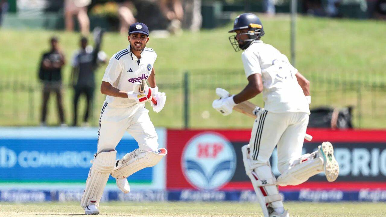 Devdutt Padikkal, Shubman Gill and the trailer of a blockbuster