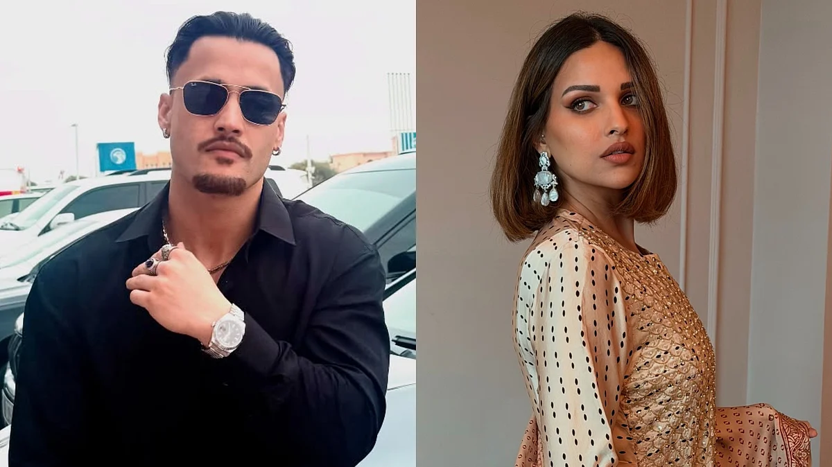 'Never Asked Anyone To Change Their Religion': Asim Riaz Finally Reacts To Himanshi Khurana's Conversion Remarks, Slams Paras Chhabra