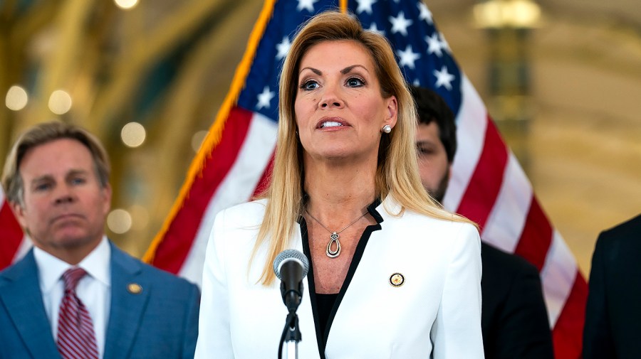 Texas GOP rep on Talarico: 'His views would kill Texas'