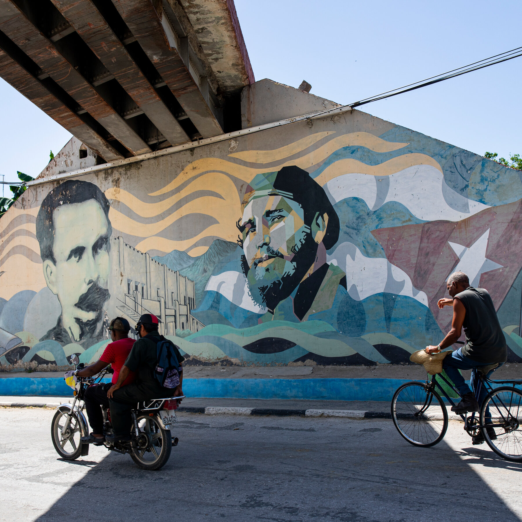 U.S. Squeezes Cuba Even as It Searches for a New Regime Leader