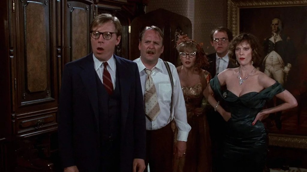The 5 Best Comedy Movies to Stream in August