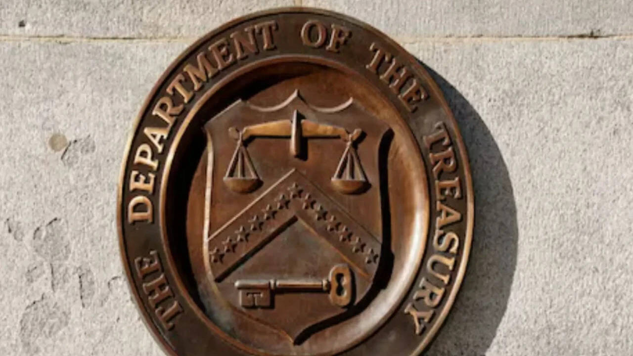 US sanctions Dubai-based crypto exchange over alleged IRGC funding