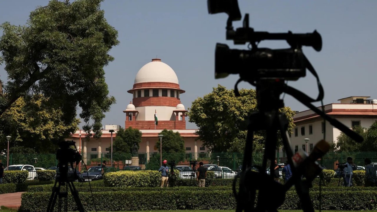 Supreme Court shunts out 2 coal scam judges on unusual Delhi high court request
