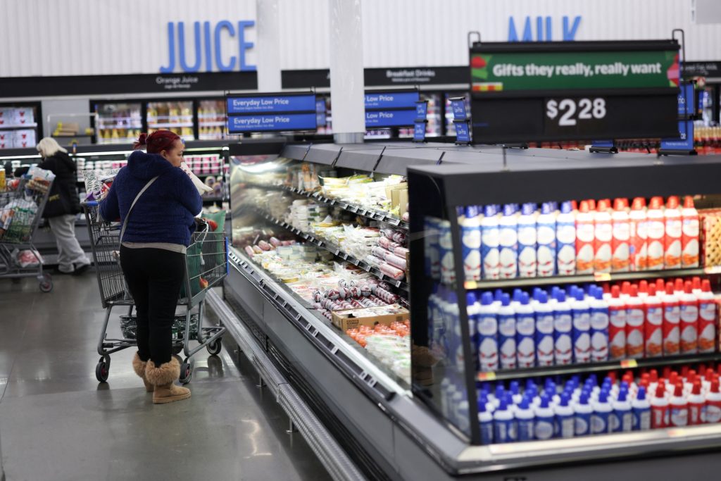 Why states want to change 'Sell By' labels on food