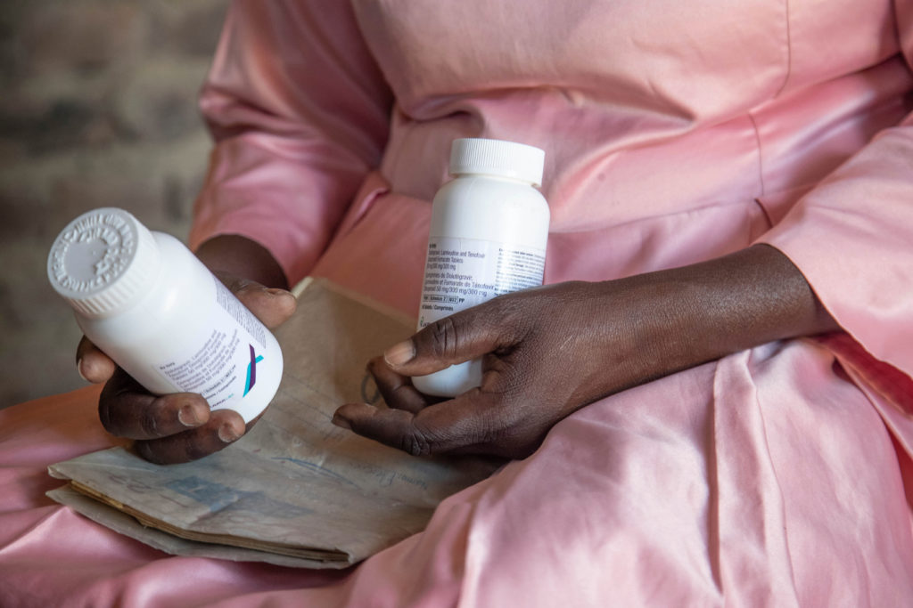 New report reveals consequences of Trump administration's HIV/AIDS funding cuts