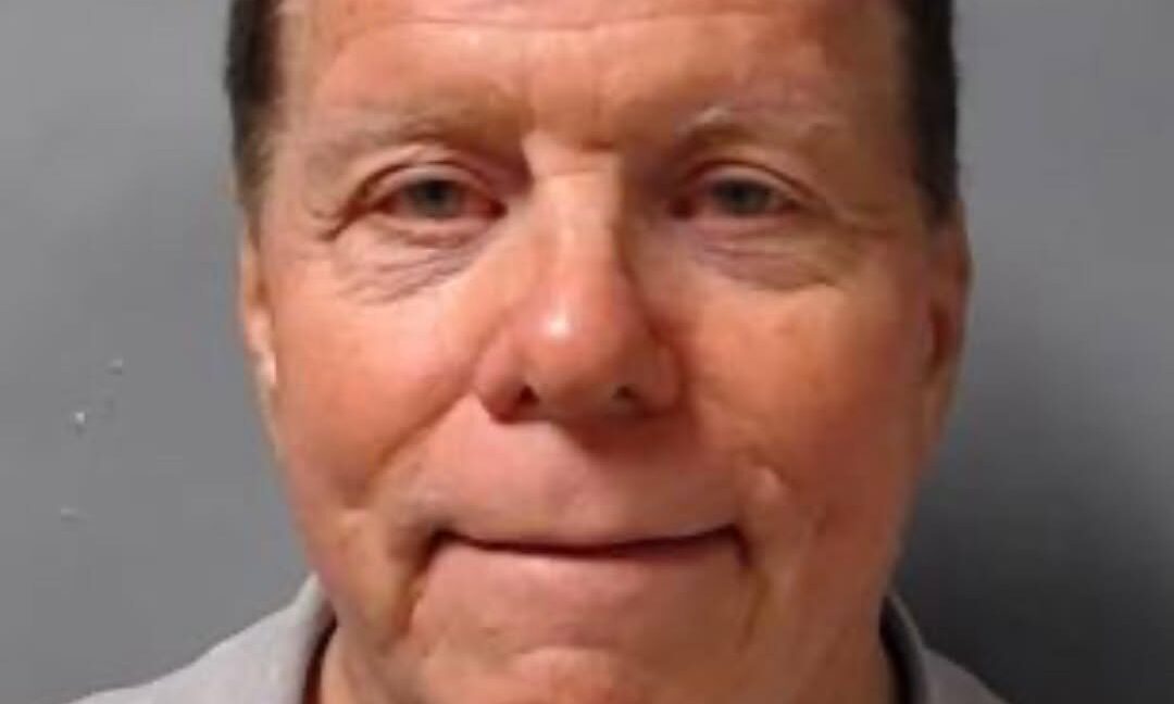 On the run for 20 years, most-wanted fugitive caught hiding as a biotech exec