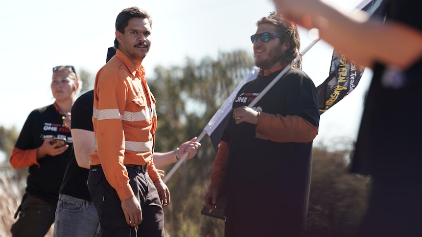 Strikes at the country's largest port this weekend could cost millions