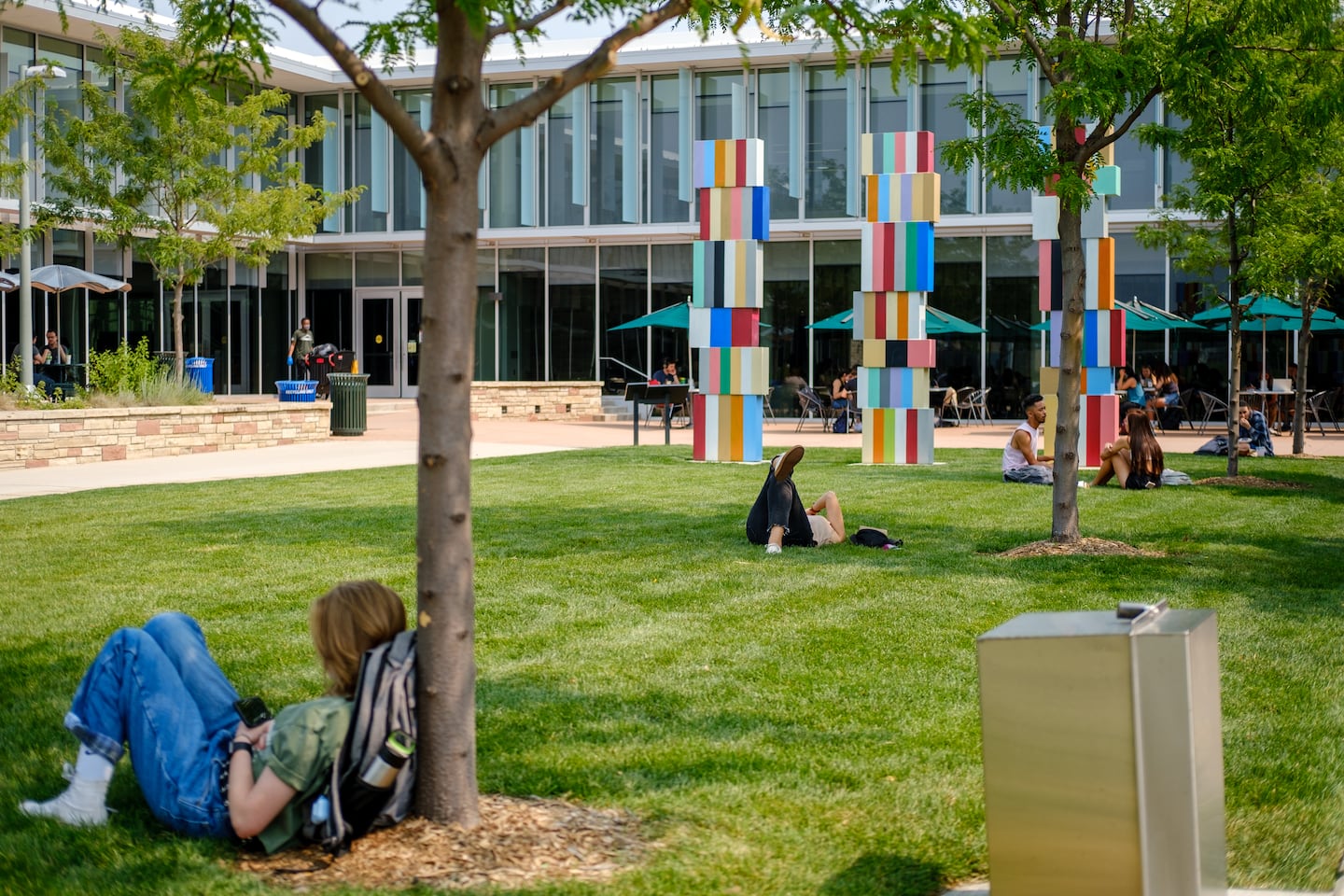 Colorado public colleges and universities try to keep student services safe from budget ‘belt tightening’