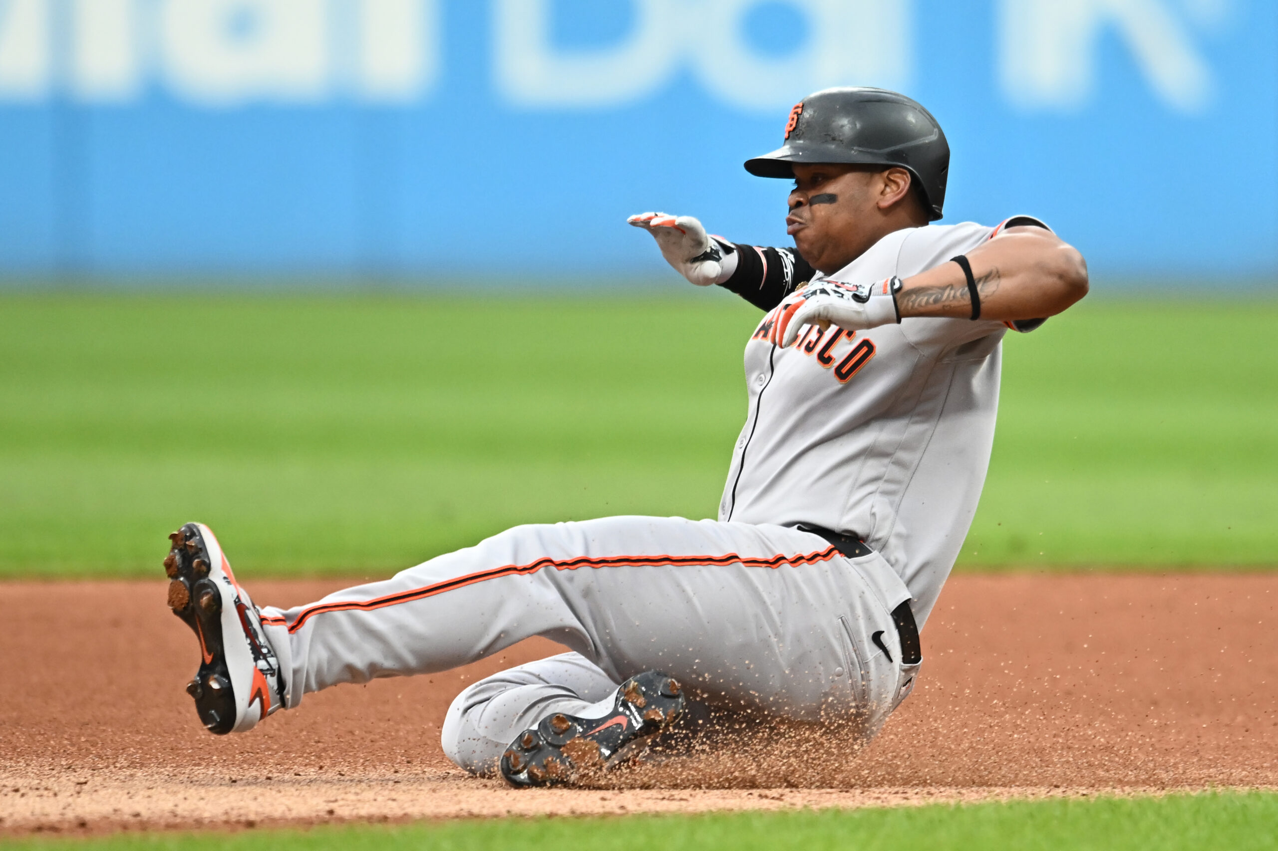 How to live stream Giants vs Red Sox: MLB, TV channel