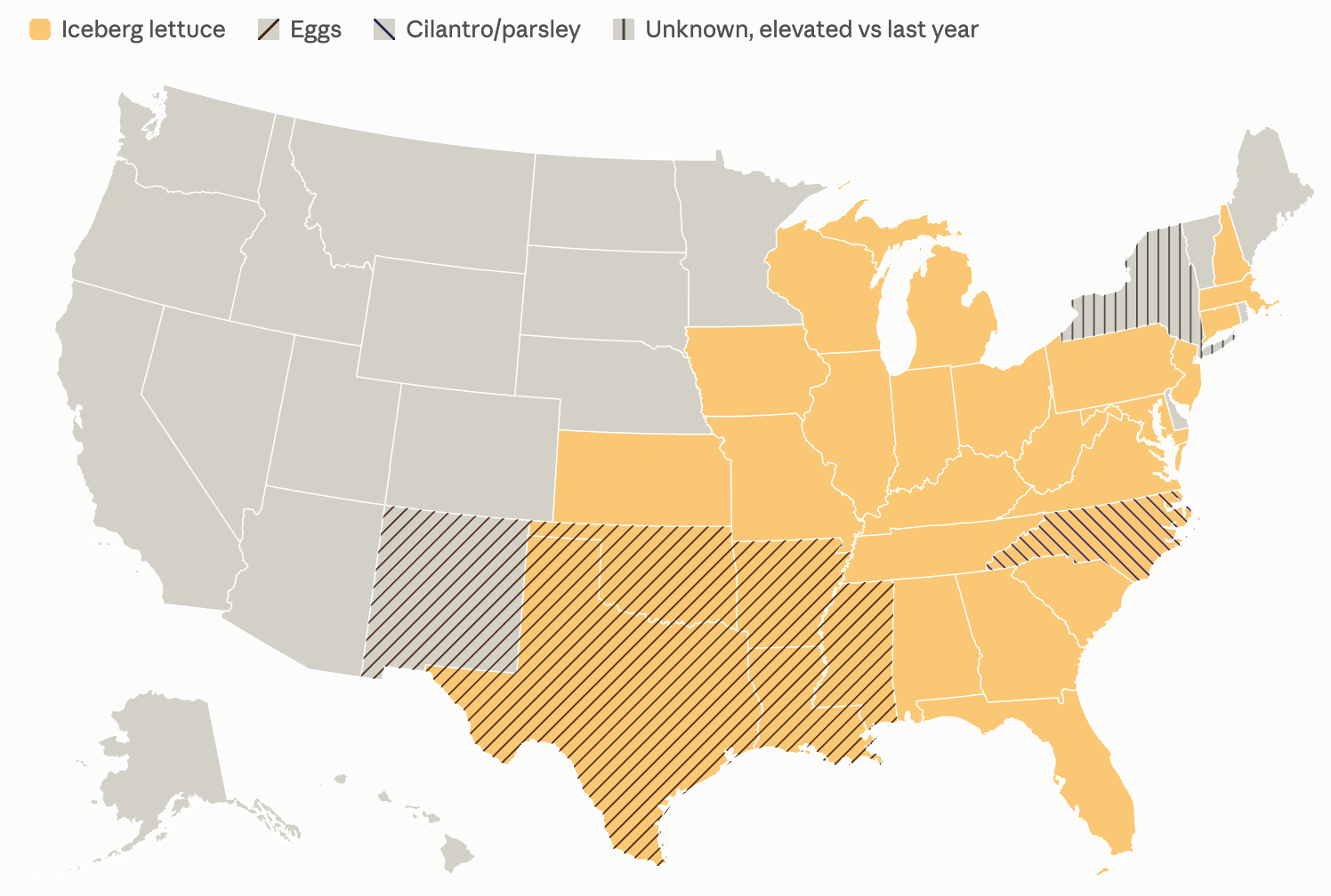 Measles record (and hot questions), foodborne illness summer, Covid-19 summer wave, and more