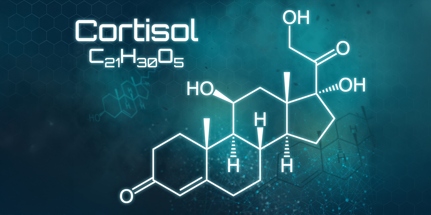 Ketamine’s rapid relief of suicidal thoughts may be linked to an increase in morning cortisol