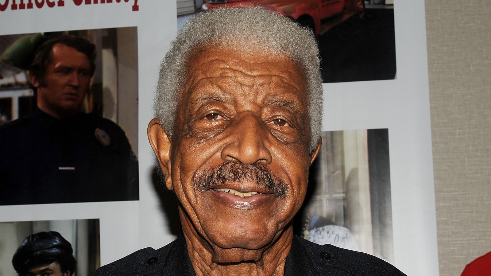 Hal Williams Guest-Starred On One Of The Last Gunsmoke Episodes Ever Aired