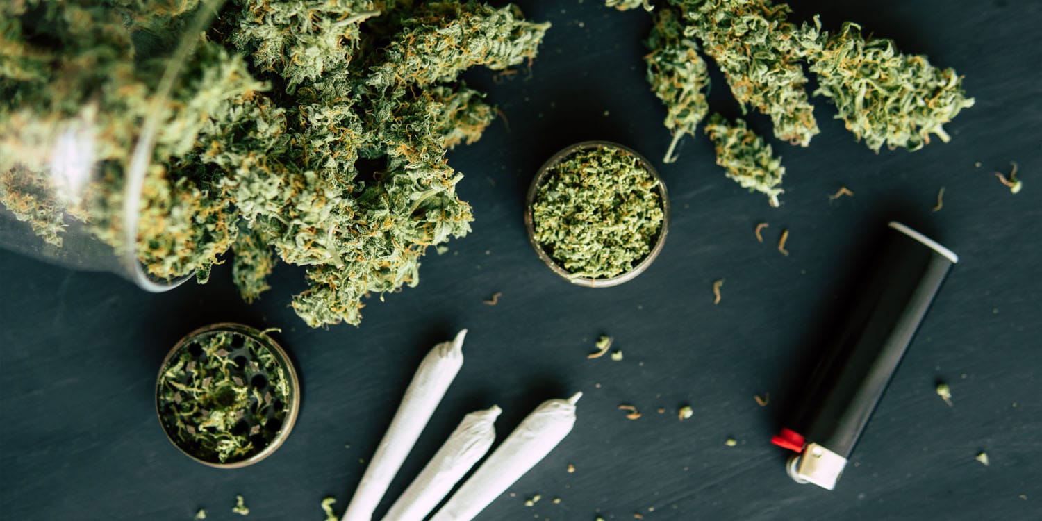 Cannabis use predicts worse clinical outcomes in newly psychotic patients