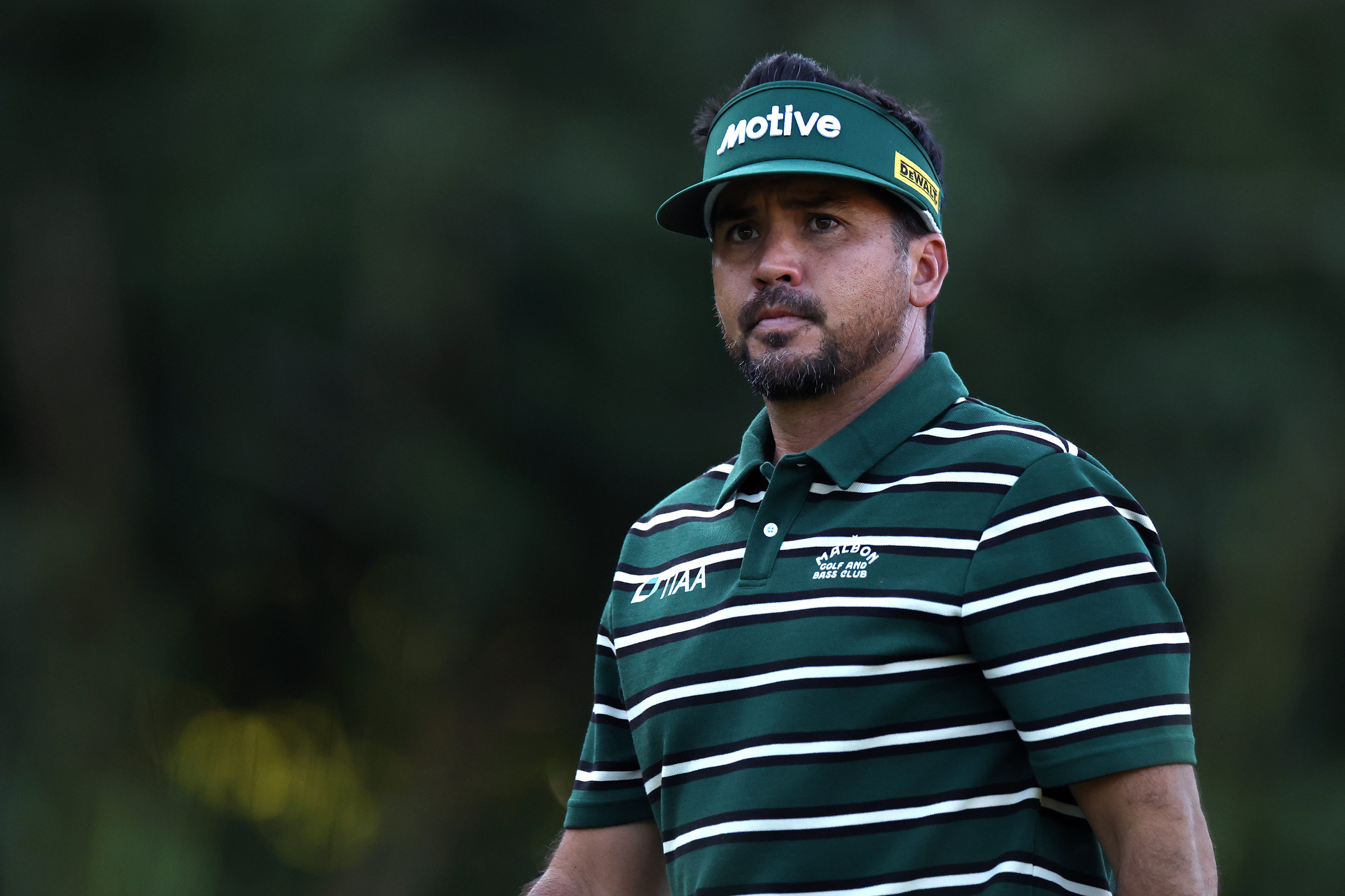 Who missed the cut at the 2026 Wyndham Championship? 8 notables who won't play the weekend