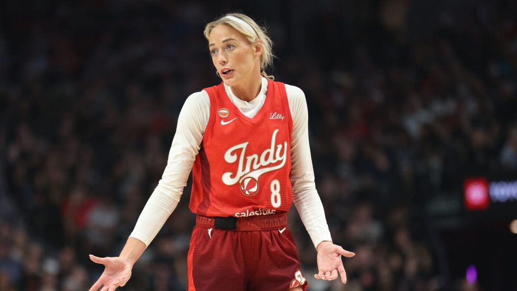 How WNBA Teams Are Responding to the League’s Latest Culture War