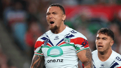 Good luck, NRL rivals. The Warriors can now stay in NZ until grand final week