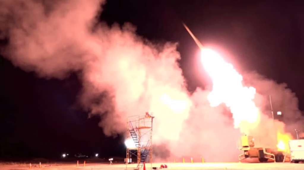 L3Harris delays missile business IPO to 2027 despite surging defense demand