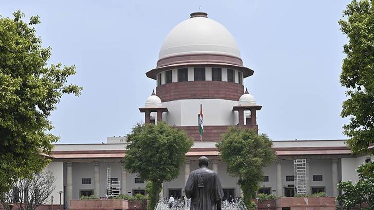 Supreme Court quashes 2021 order on ex post facto environmental clearances, but upholds Centre’s power to provide ‘amnesty schemes’