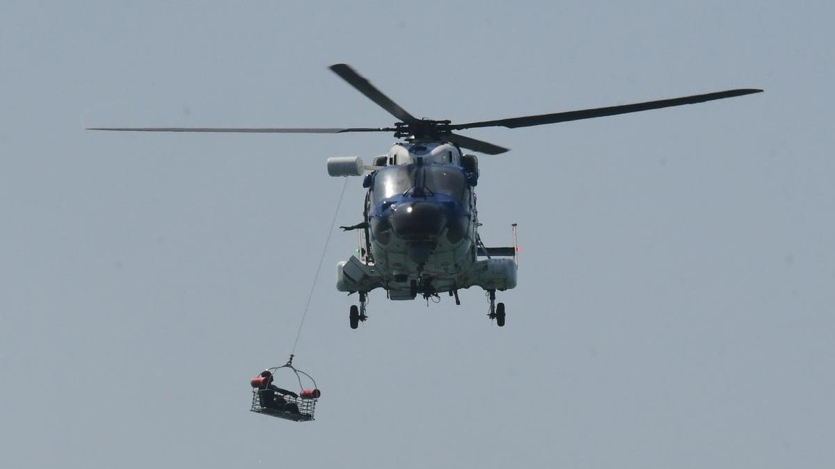 Gender integration in India’s uniformed services: The Coast Guard catches up