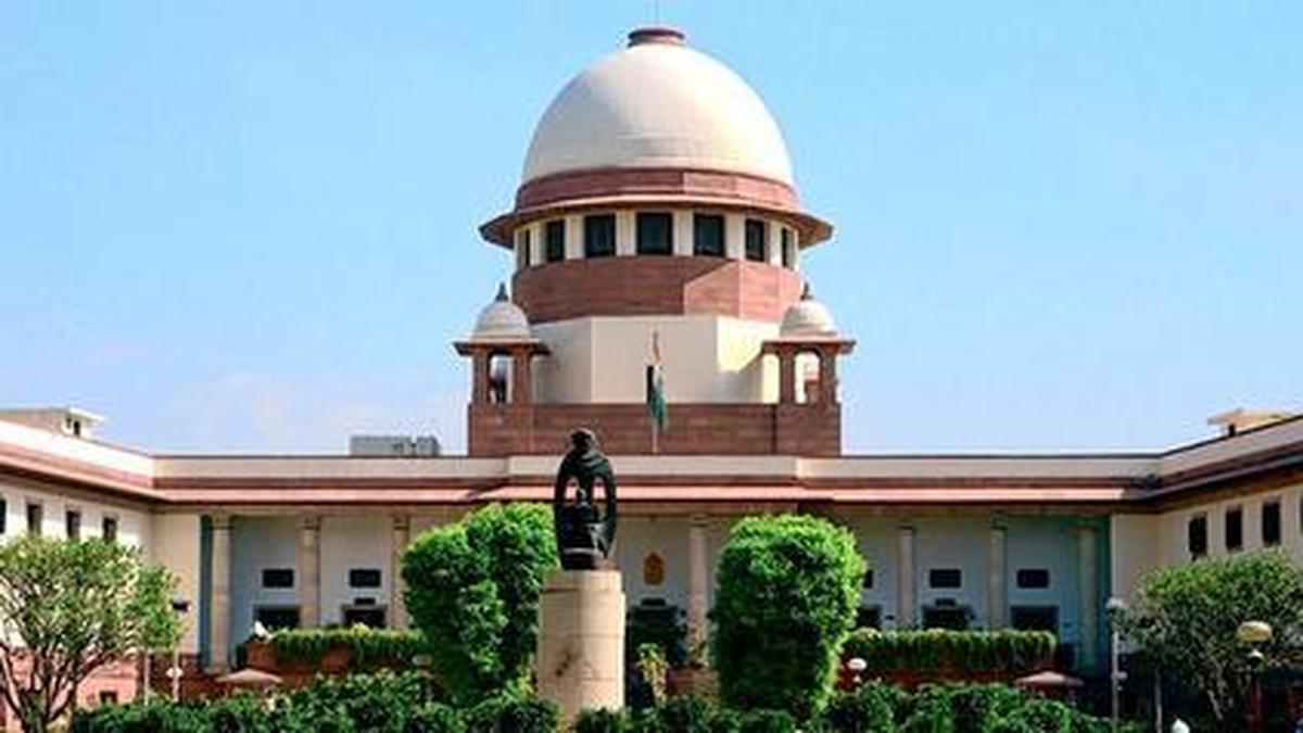 Gallantry award for former police officer: Centre assures of positive solution by August 7