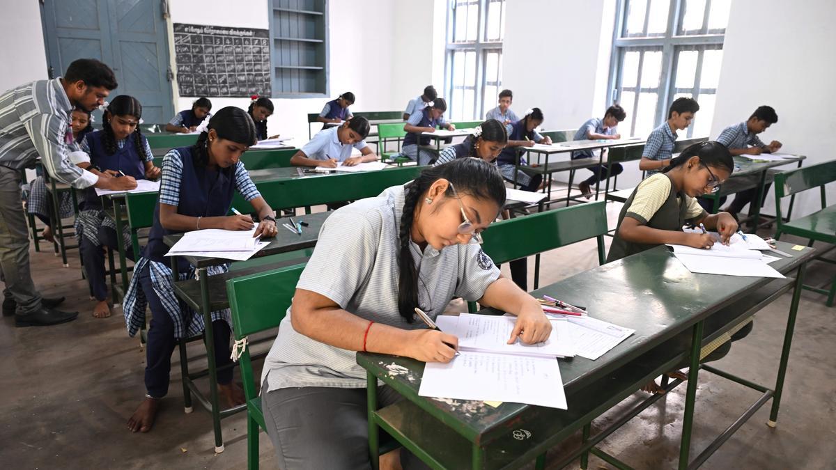 Kerala school Onam exams from August 13 to 20