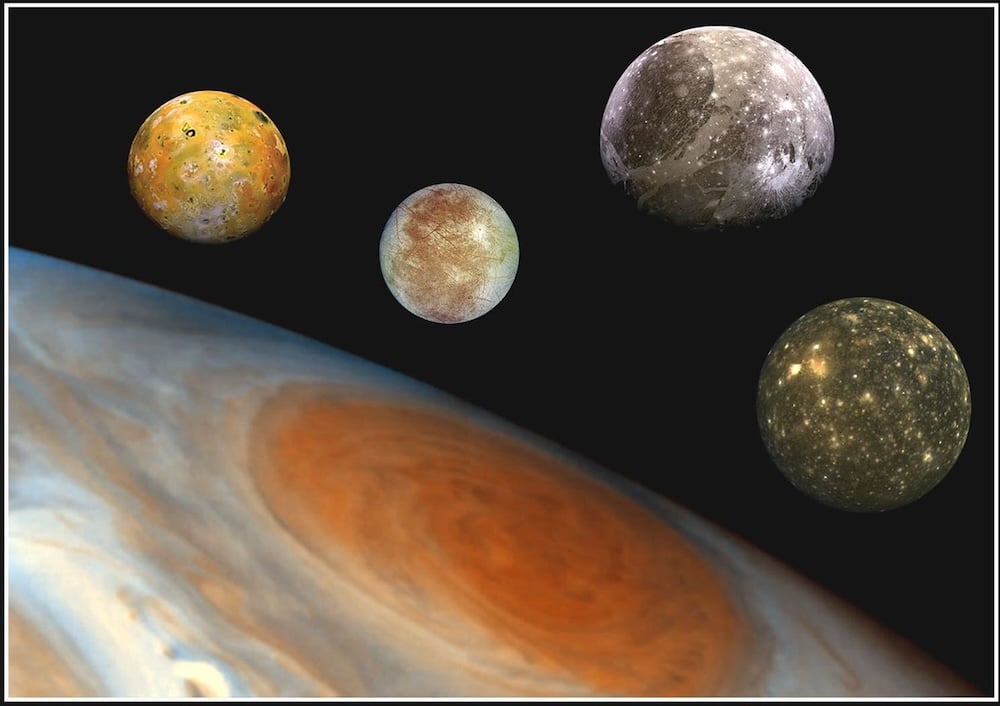 What happens to a moon when its planet is stolen?