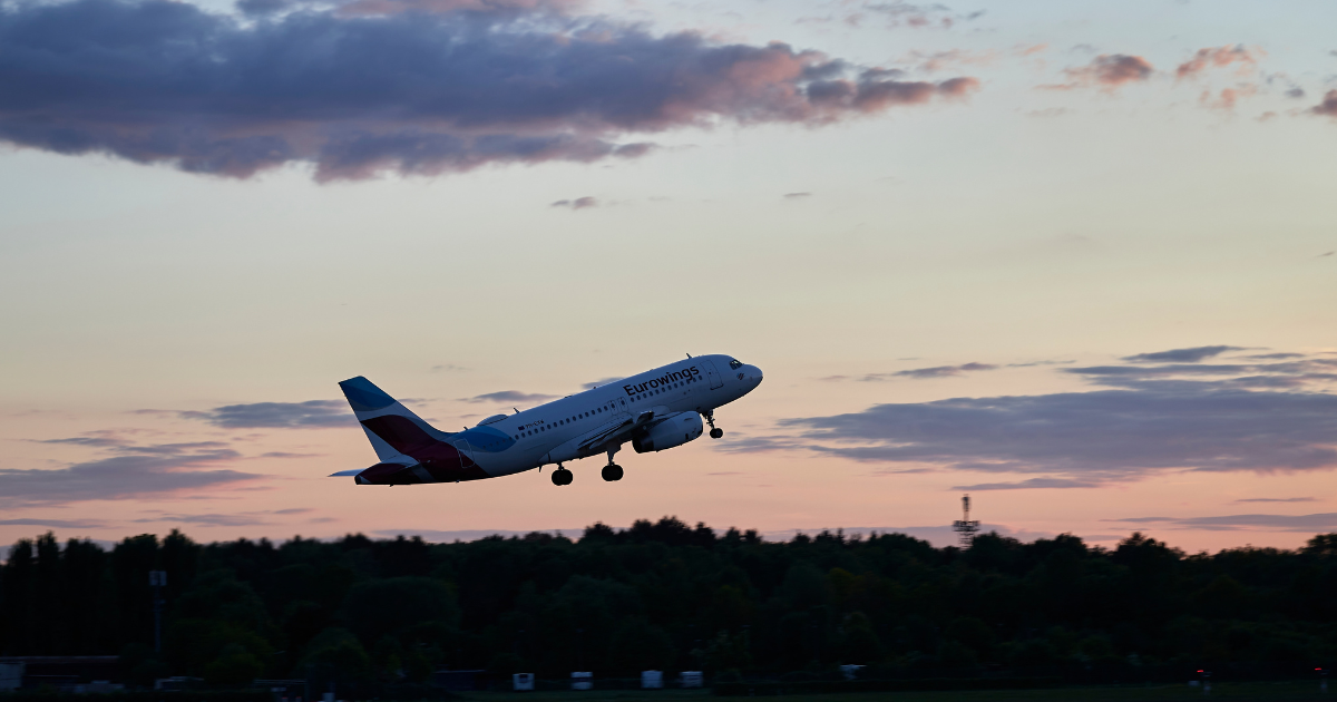 German airports add new direct flights for autumn 2026