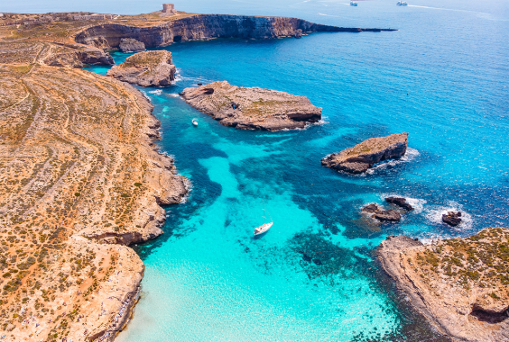 The Odyssey of the Stone Age Maltese