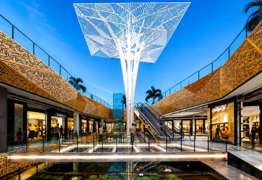 Vietnam's richest man wants to build 4-level mall under Ho Chi Minh City central park