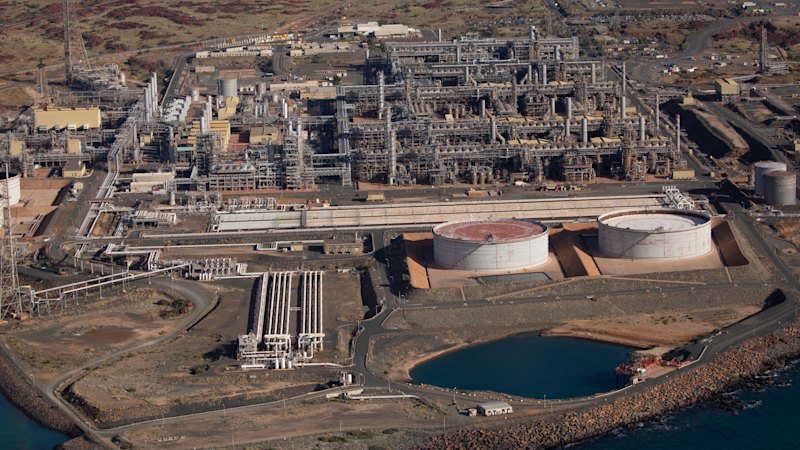 Perth voters favour domestic gas enforcement over more drilling, survey reveals