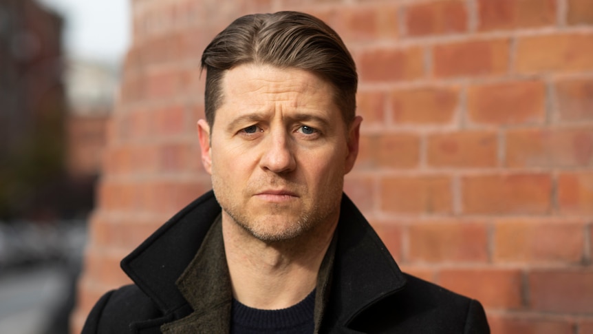 Former The OC actor on crusade to take down 'stupid' cryptocurrency