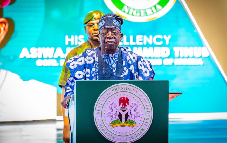 Tinubu renews tenure of NTA DG, NAN MD