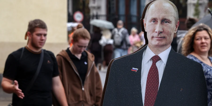 Putin now avoids trips to Russian regions hit by Ukrainian drones