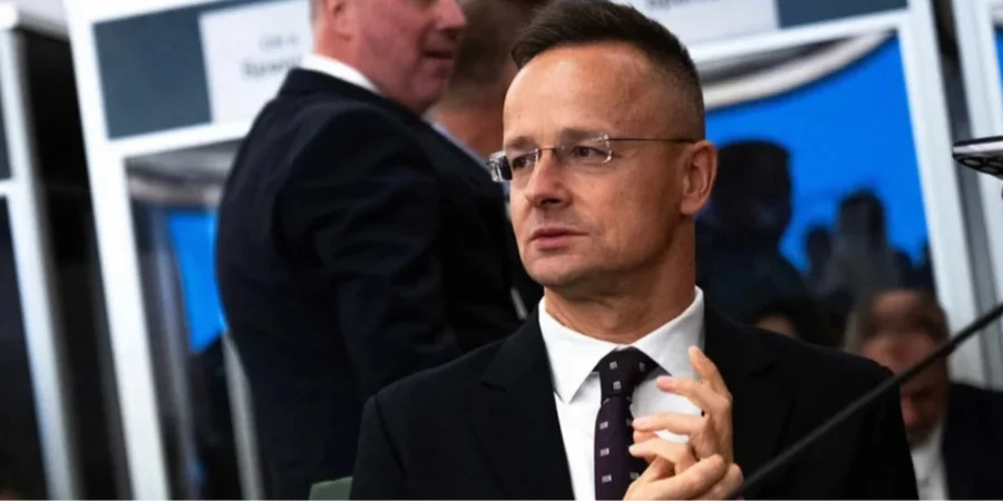 Orban’s foreign minister Szijjarto faces up to 3 years in bribery case