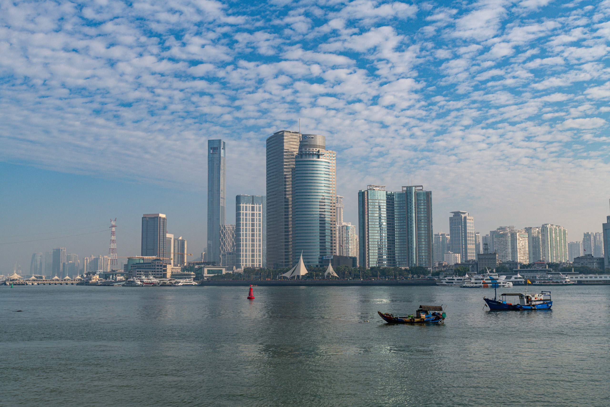 Behind the race to host the high seas treaty