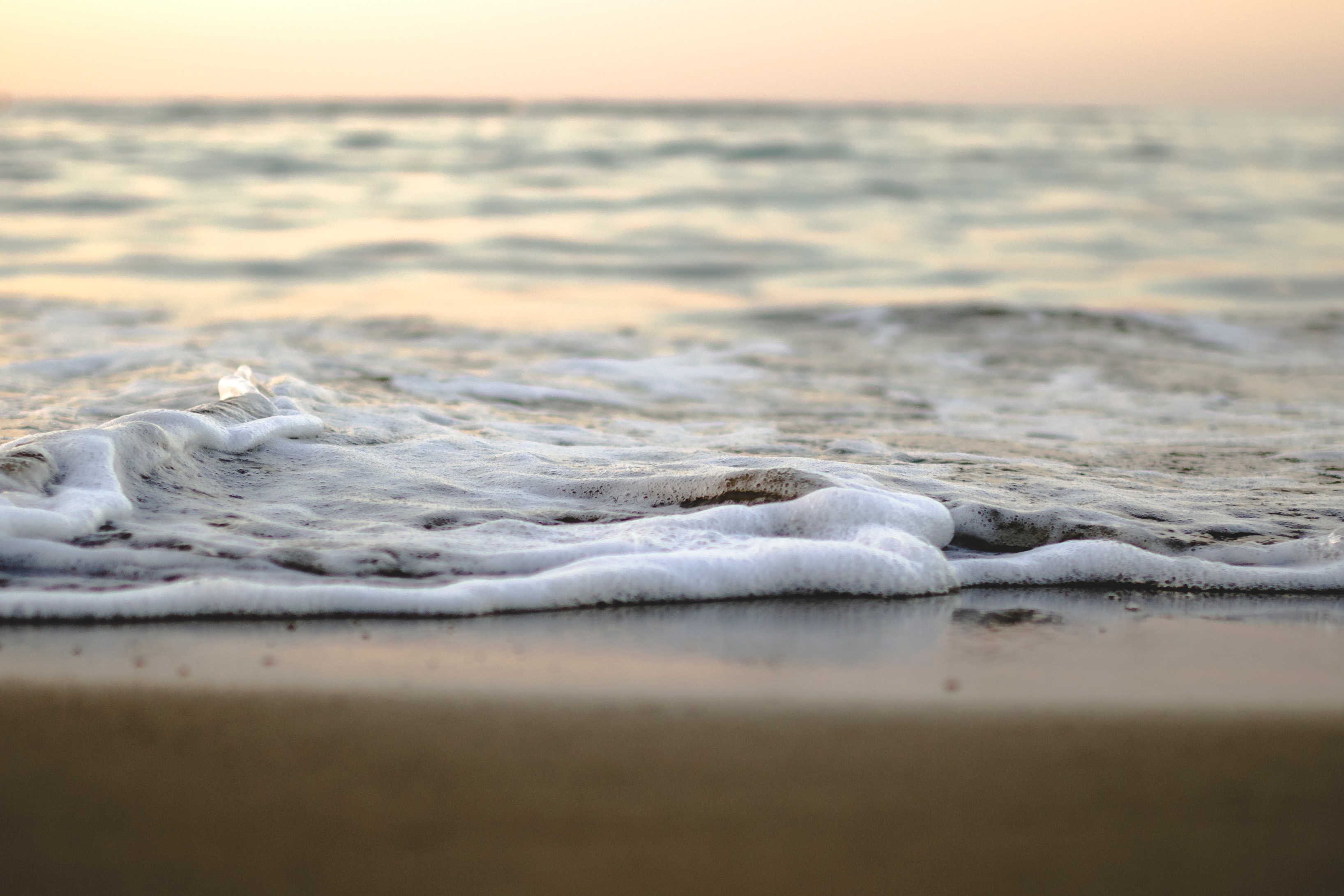 How an influx of salt may affect microbial ecosystems