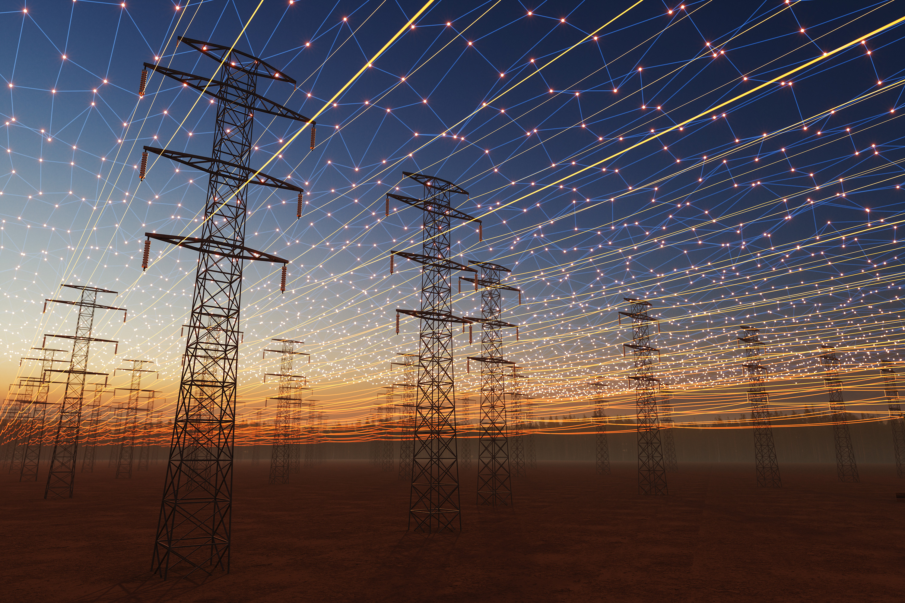 For energy systems that power a reliable grid, the future is all about location