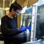 Creating cleaner chemical reactions that run on oxygen and produce only water as waste