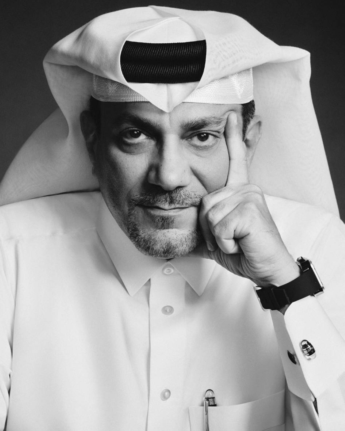 Art and culture a ‘beating heart’ connecting East and West: QM CEO