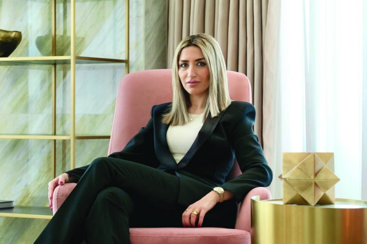 Rixos Premium Qetaifan appoints Rosette Fares as cluster director of Marketing