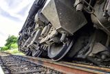 Britain Deliberately Crashed a Train Into a Nuclear Flask at 100 MPH in 1984 — Did the Flask Survive?