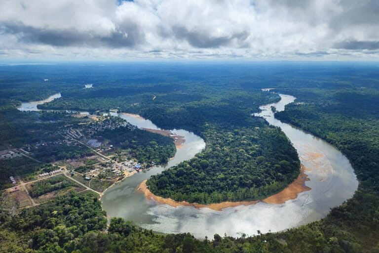 Suriname moves to evict Mennonites and illegal Amazon settlers