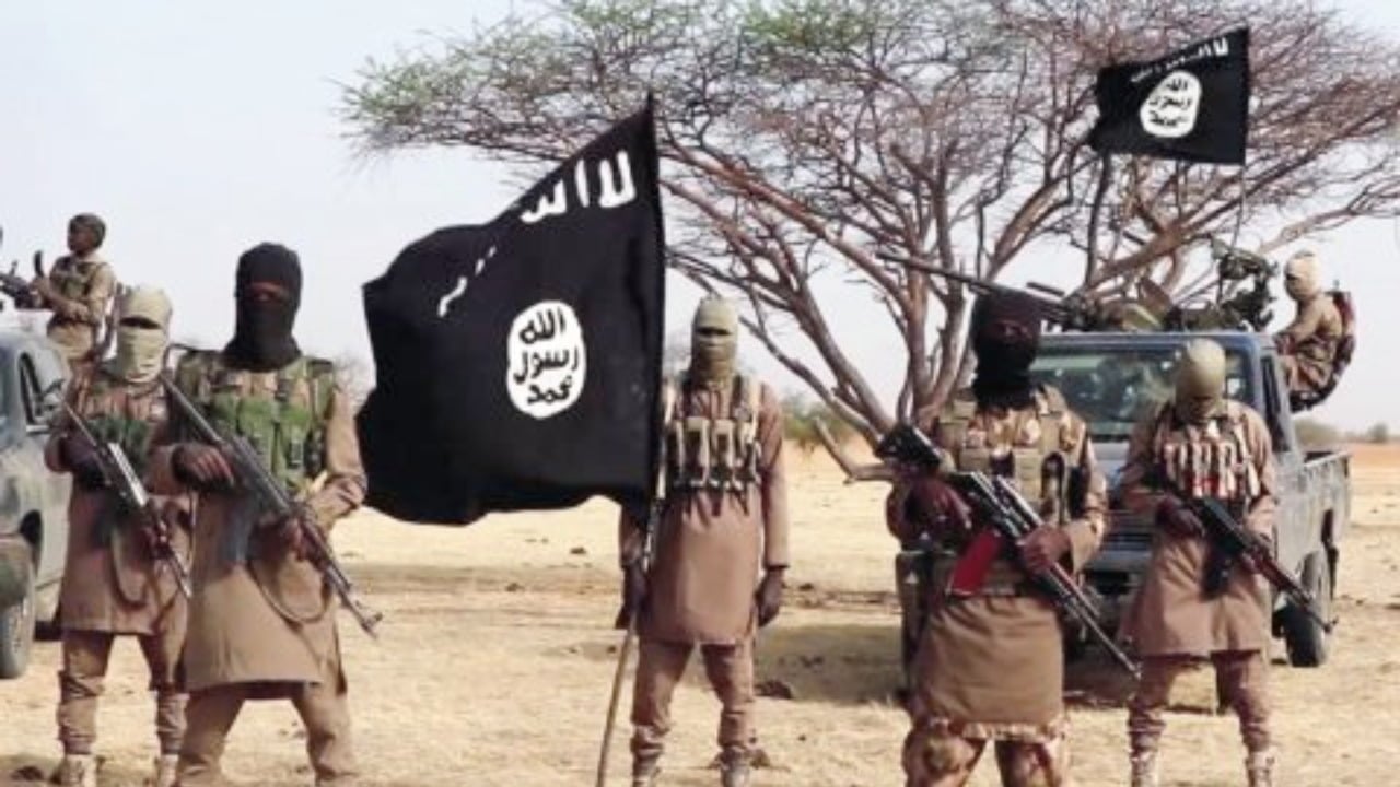 ISWAP suffers major blow as 3 commanders, 22 fighters reportedly dead in Borno